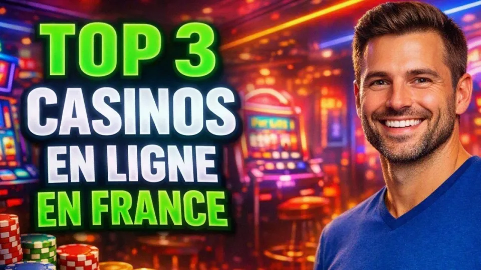 Quel est le meilleur casino en ligne
